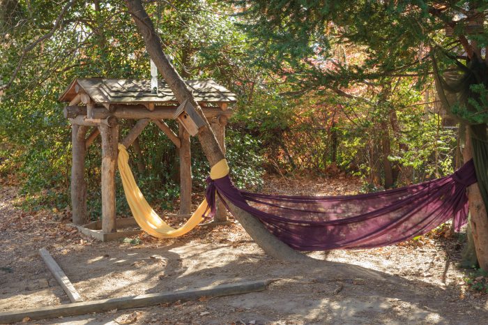 hammocks